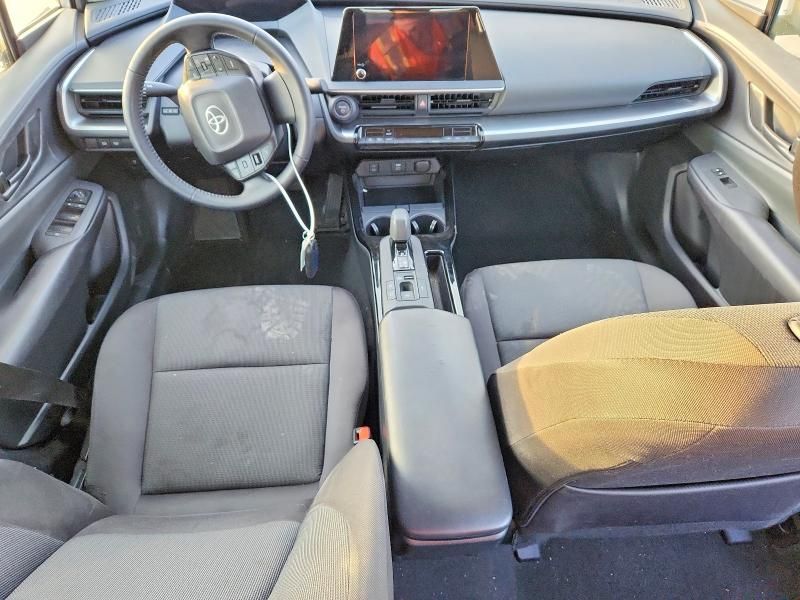 2024 Toyota Prius