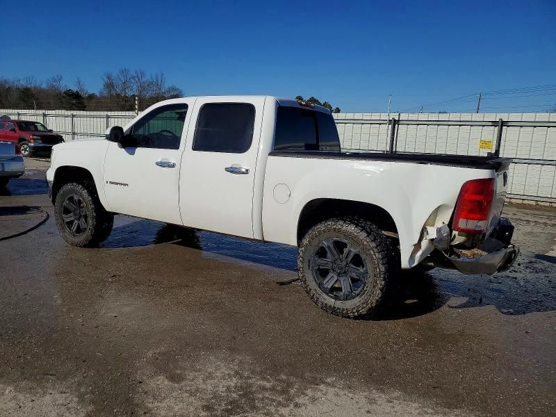 2009 GMC Sierra K1500 slt
