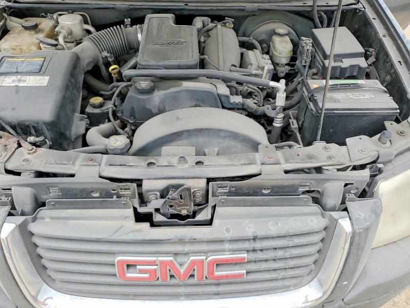2003 GMC Envoy xl