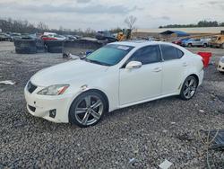2011 Lexus Is 250 for sale in Hueytown, AL