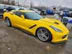2014 Chevrolet Corvette Stingray 2LT