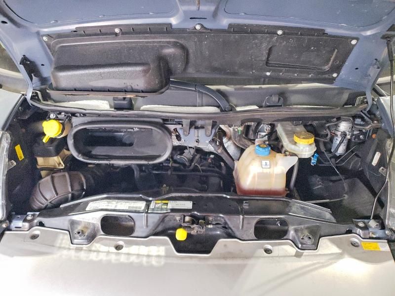 2021 Dodge Ram Promaster 3500 3500 High