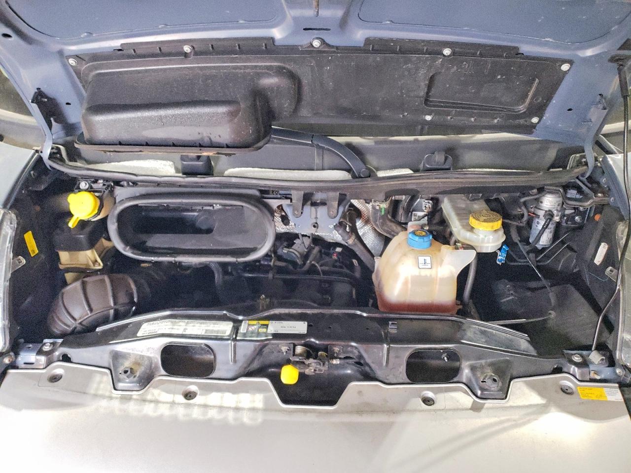 2021 Dodge Ram Promaster 3500 3500 High