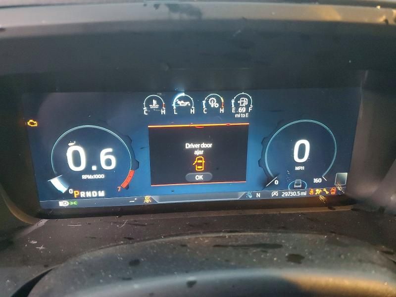 2024 Ford Expedition max Platinum