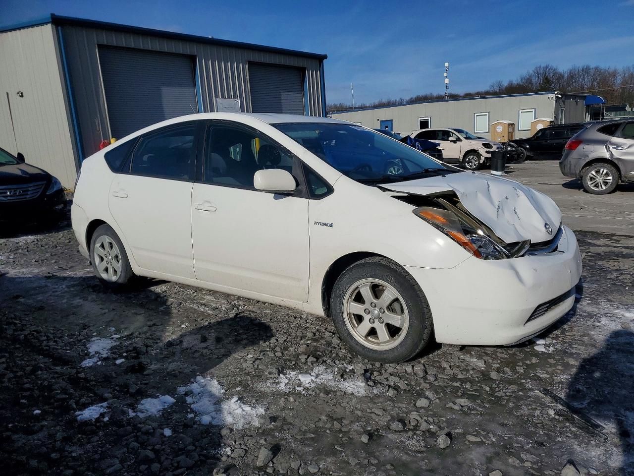 2009 Toyota Prius