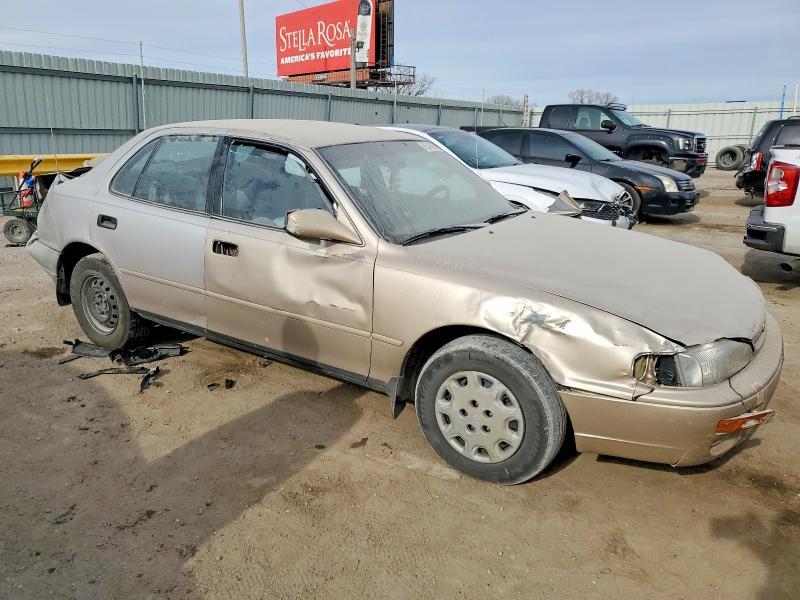 1996 Toyota Camry dx