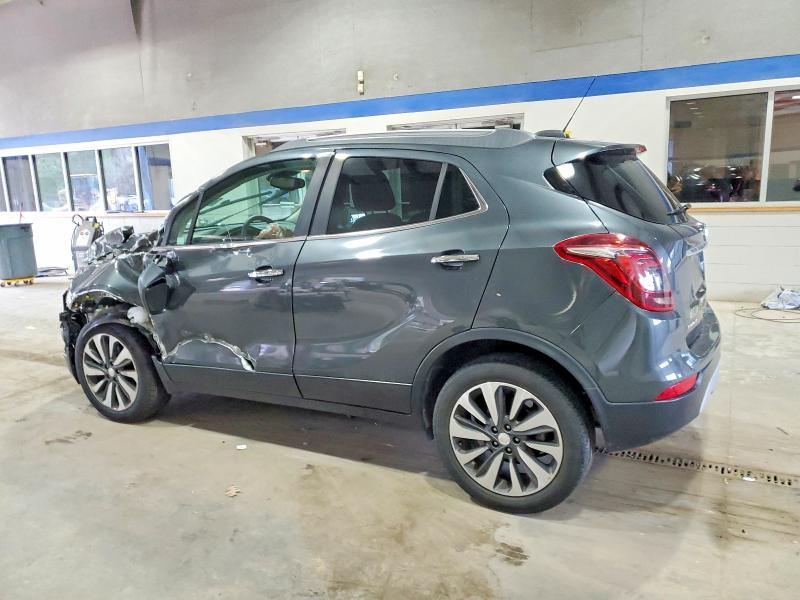 2018 Buick Encore Preferred ii