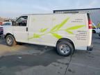 2005 Chevrolet Express G2500 Utility / Service Van