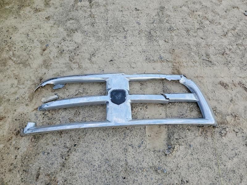 2003 Ford F250 Super Duty