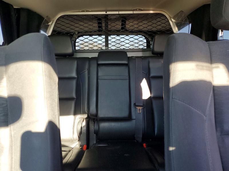 2021 Dodge Durango Pursuit