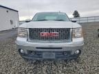 2012 GMC Sierra K1500 slt