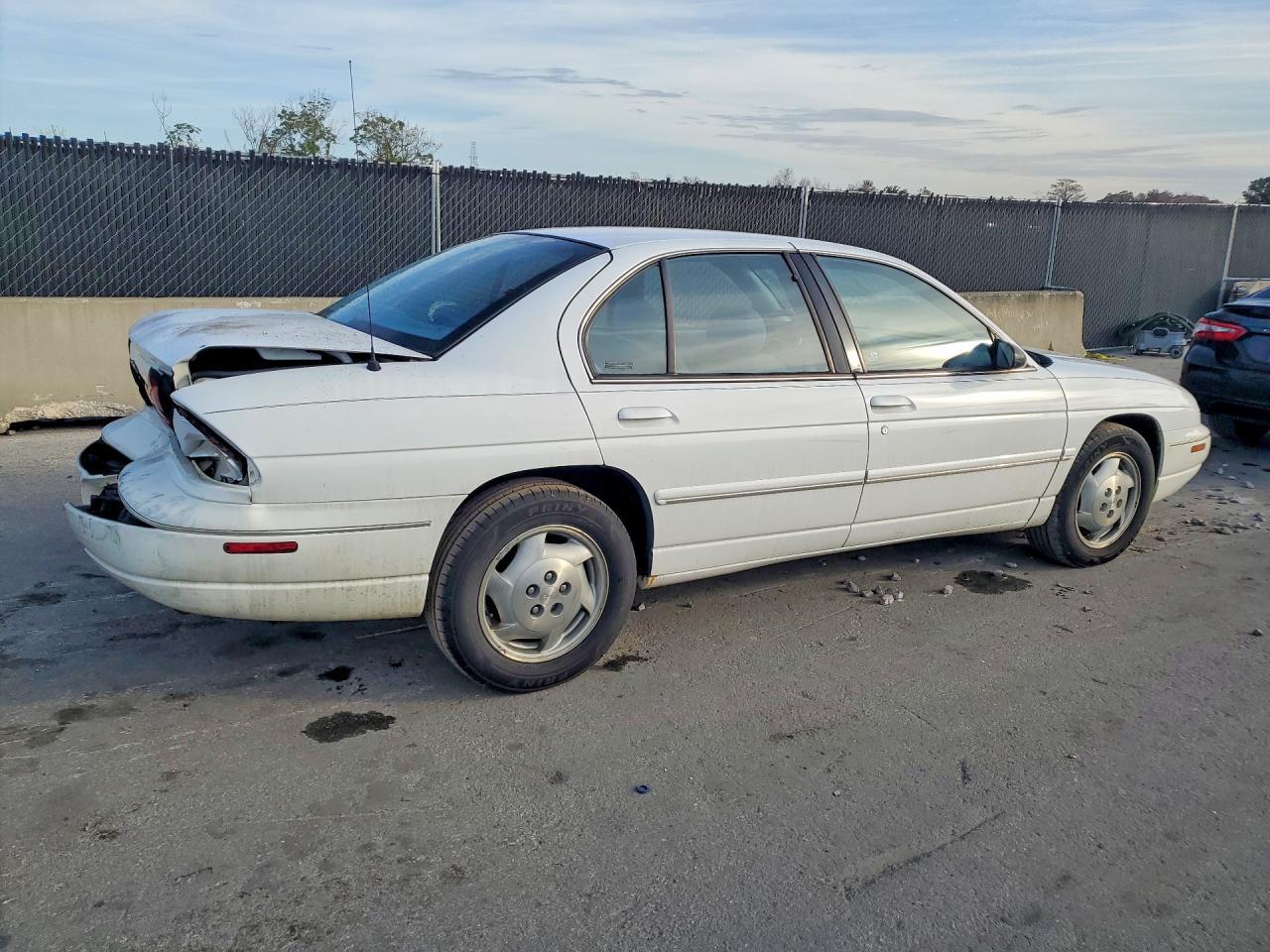1996 Chev Lumina