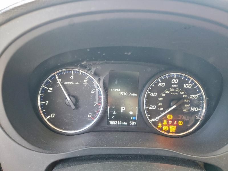 2019 Mitsubishi Outlander es