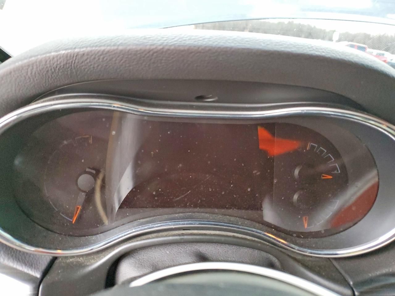 2022 Jeep Grand Cherokee Laredo e