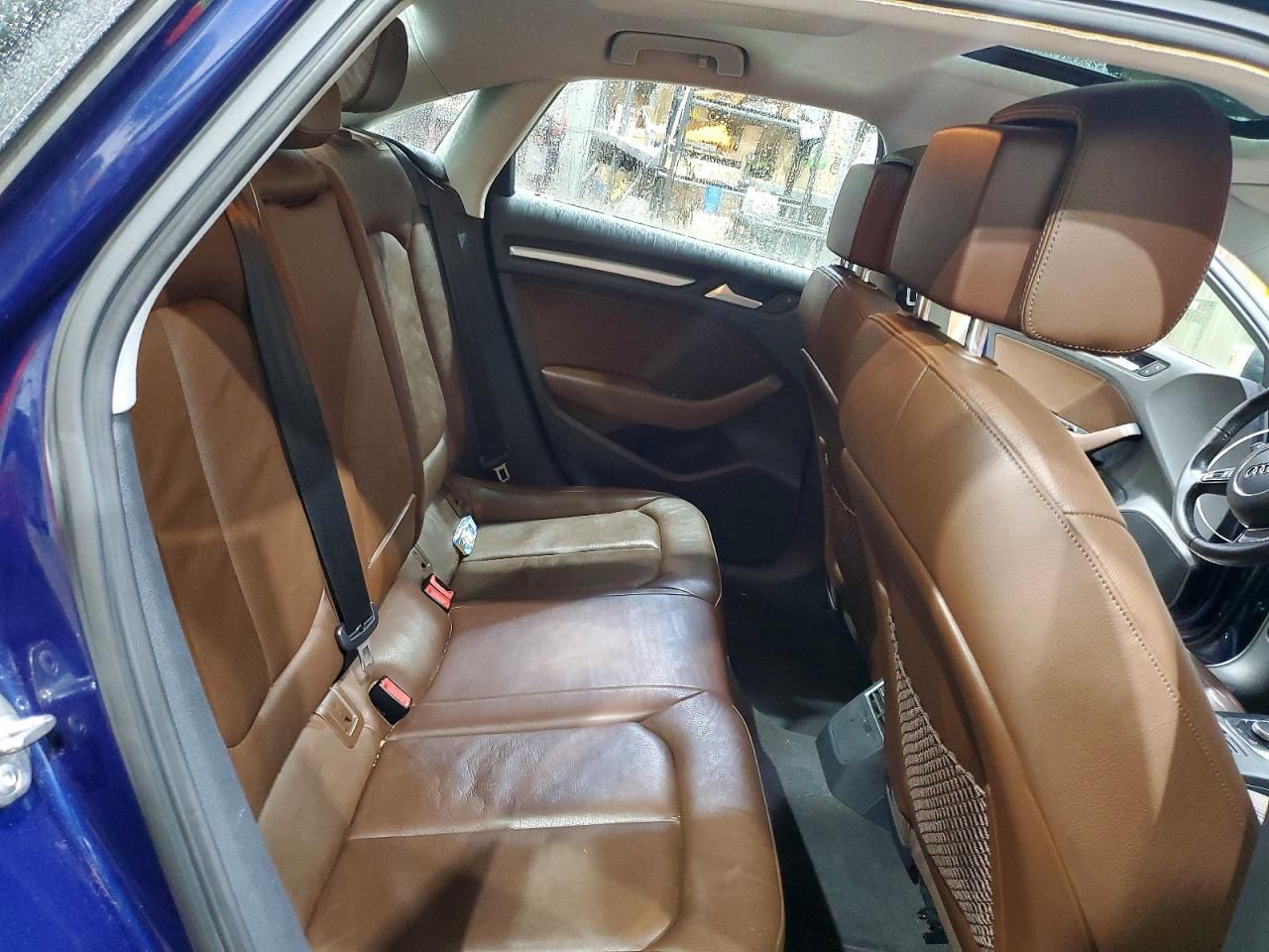 2015 Audi A3 Premium