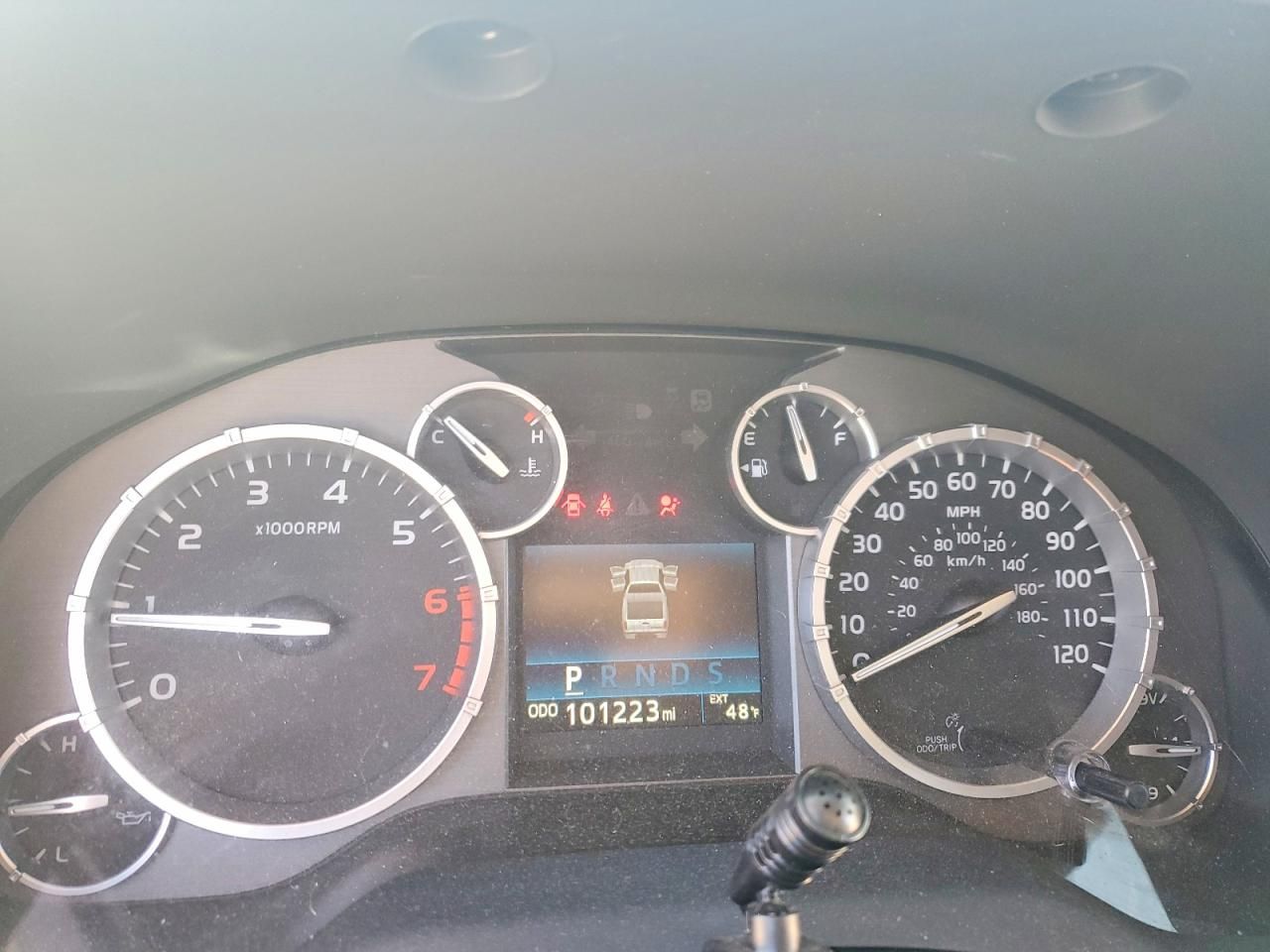 2017 Toyota Tundra Crewmax SR5