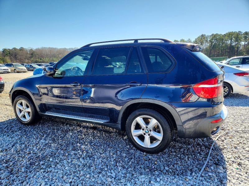 2009 BMW X5 Xdrive30i