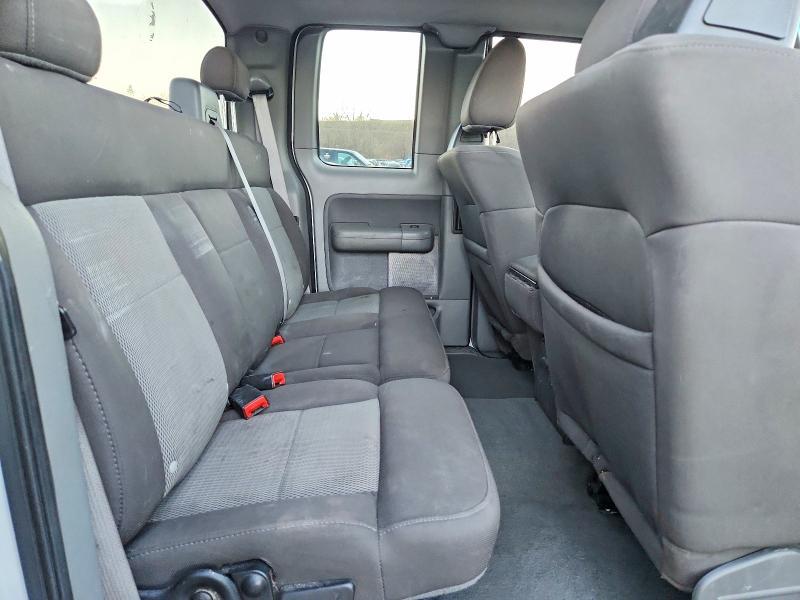 2006 Ford F150