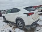 2016 Lexus Nx 300h
