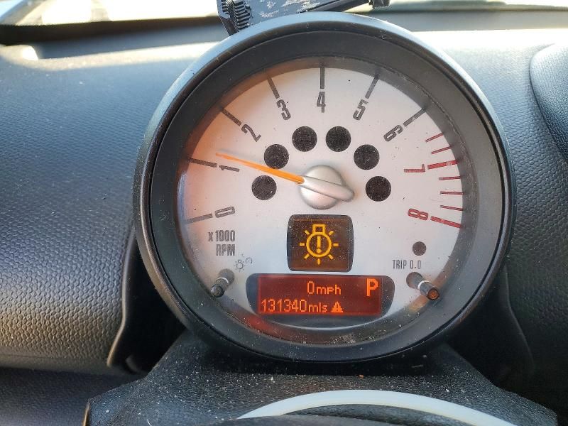 2014 Mini Cooper s Countryman