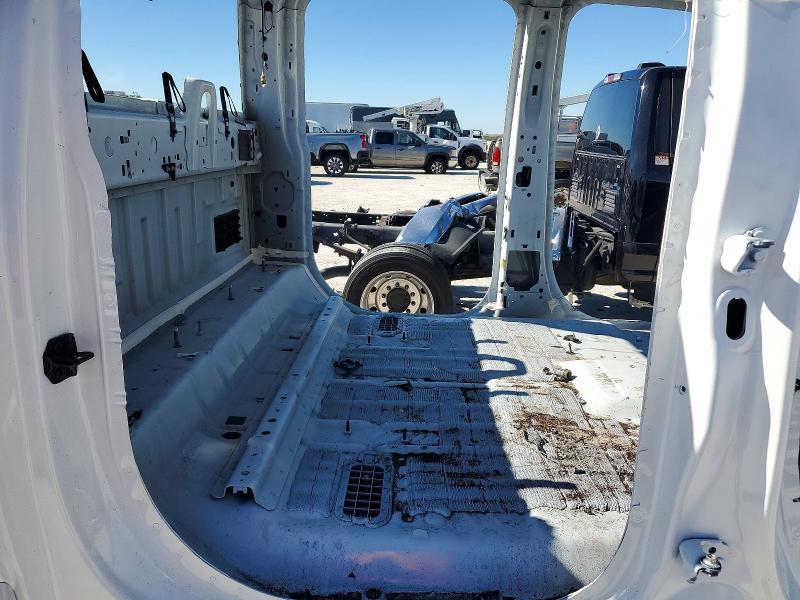 2022 Ford F350 Truck cab and Chassis