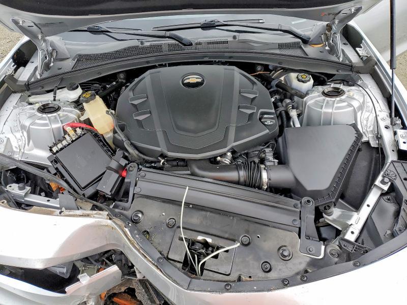 2016 Chevrolet Camaro lt