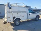 2013 Ford F350 Super Duty Utility / Service Truck
