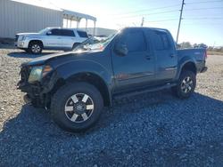 Nissan Vehiculos salvage en venta: 2011 Nissan Frontier S