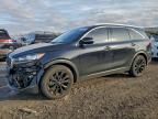 2020 KIA Sorento ex