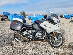 2018 BMW R1200 RT en venta en Magna, UT
