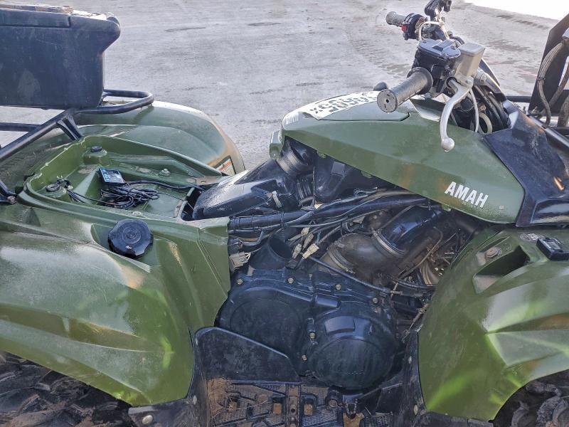 2023 Yama YFM70KPSPB Kodiak 70