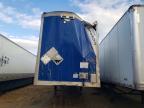 2017 Wabash Dry van Trailer