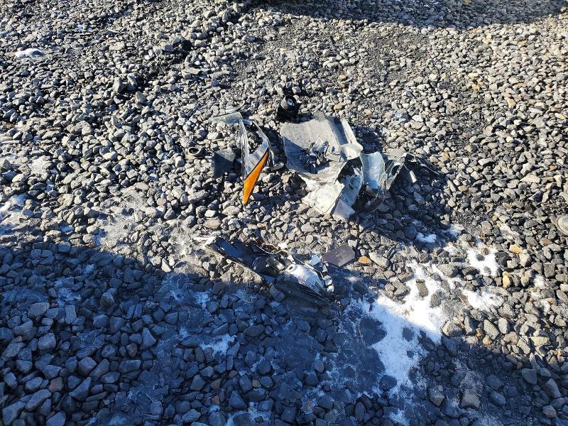 2018 Infinity Qx60 Base