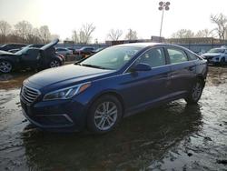 2016 Hyundai Sonata se for sale in Chicago Heights, IL