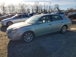 Salvage cars for sale from Copart Baltimore, MD: 2005 Toyota Avalon xl