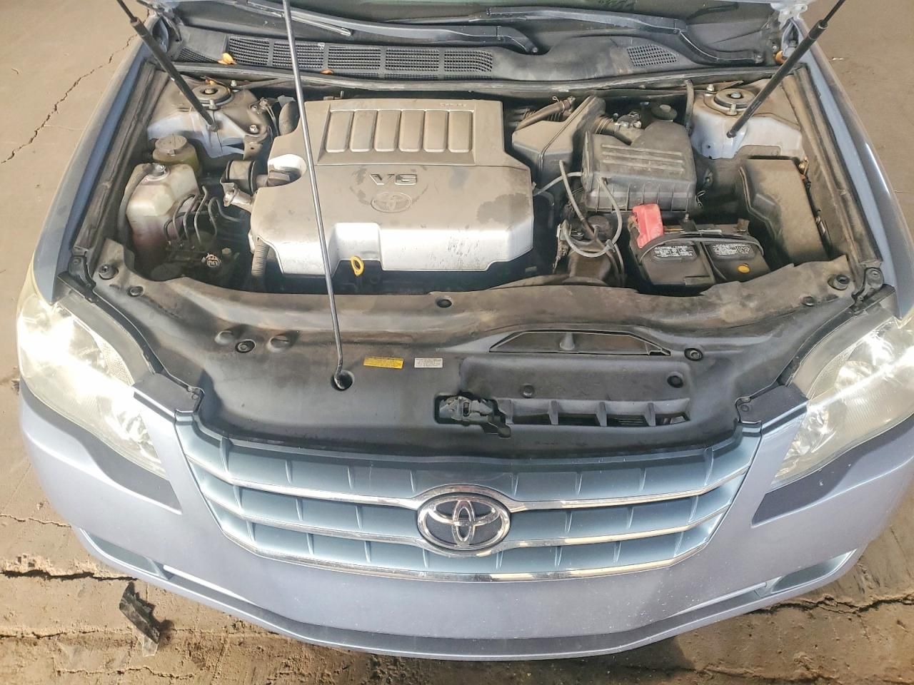 2006 Toyota Avalon xl