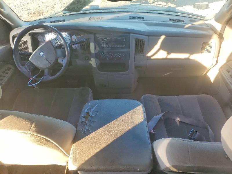 2005 Dodge Ram 1500 st