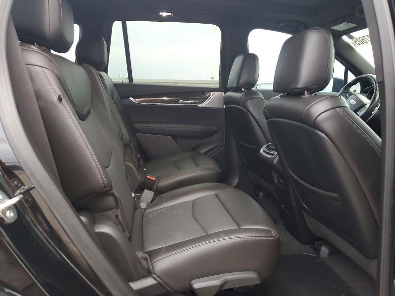 2023 Cadillac XT6 Sport