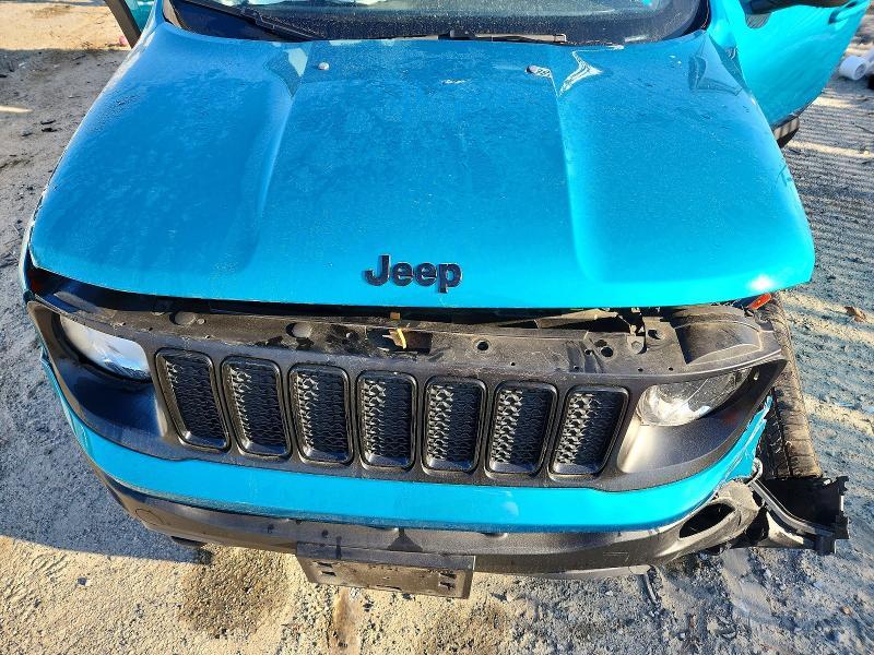 2021 Jeep Renegade Sport