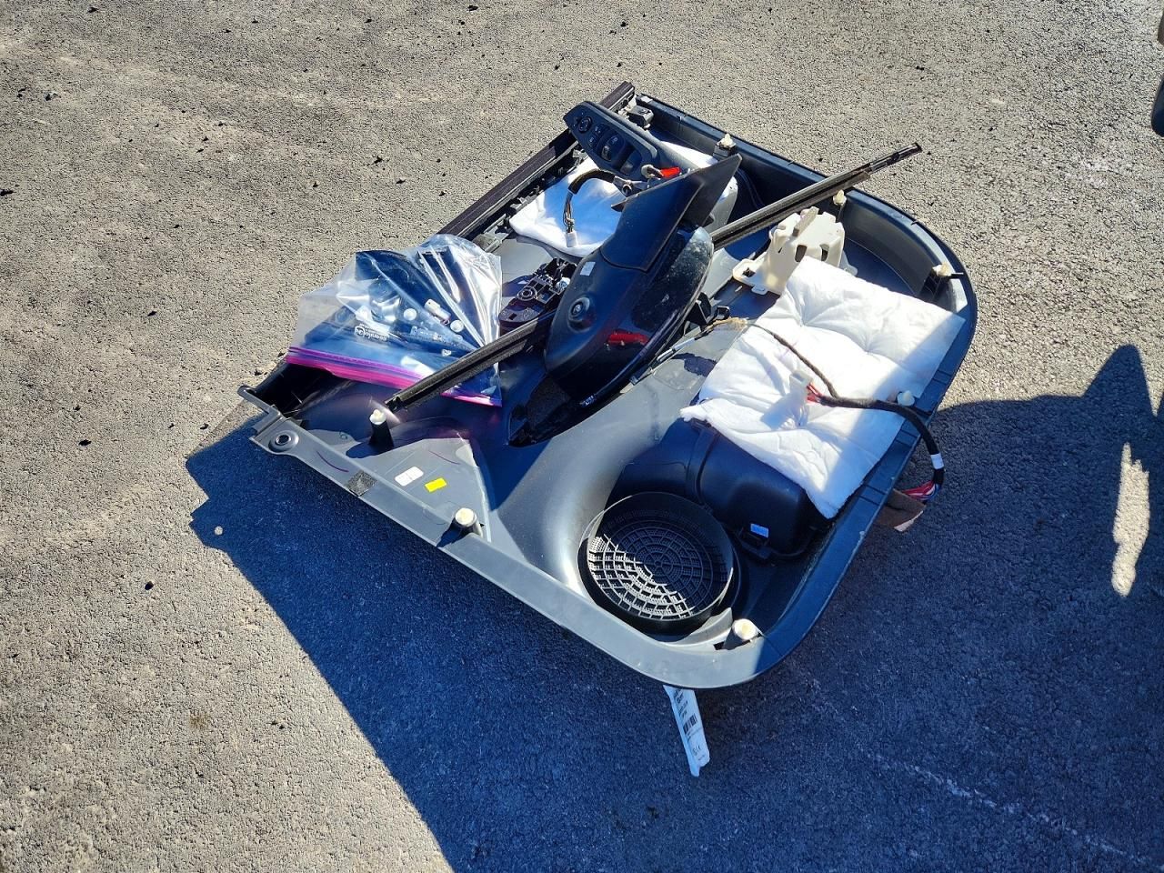 2022 Nissan Kicks sr