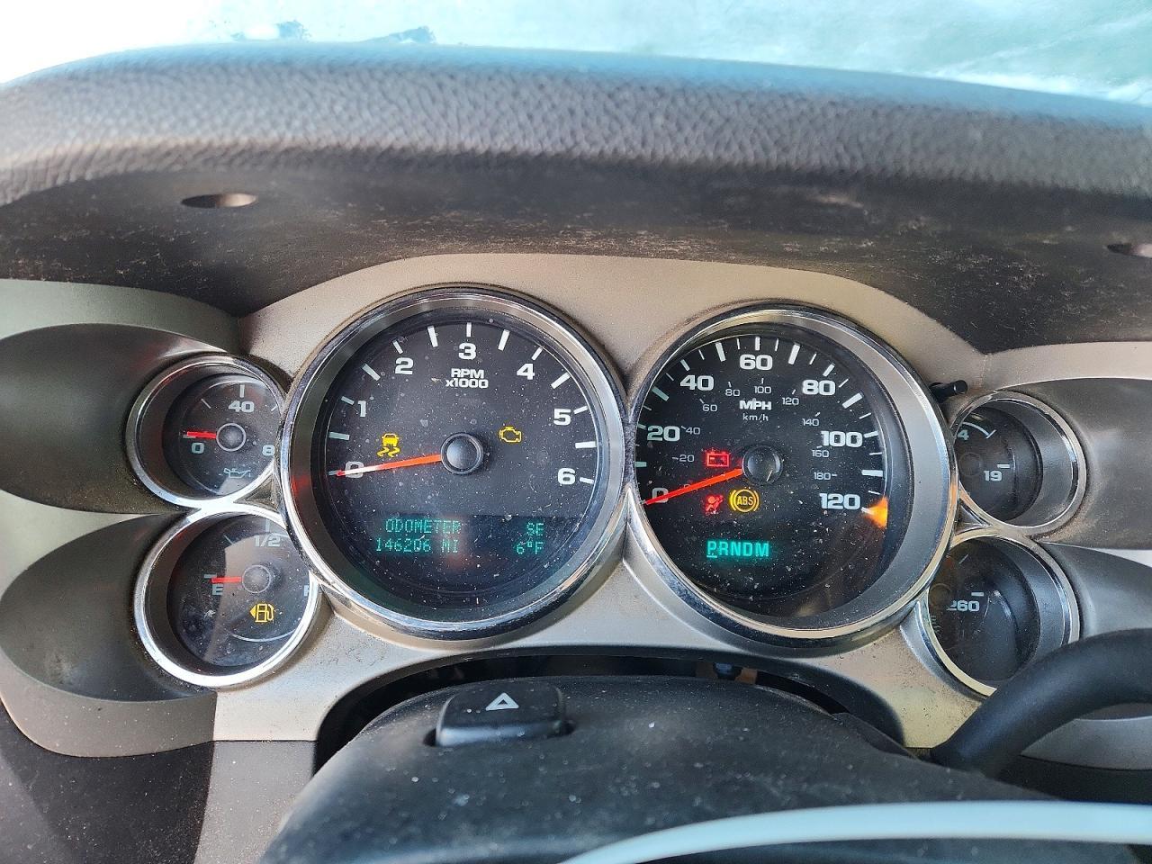 2013 Chevrolet Silverado K1500 lt