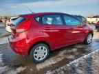 2013 Ford Fiesta se