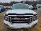 2016 GMC Sierra K1500 SLT