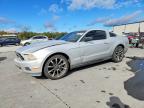 2010 Ford Mustang