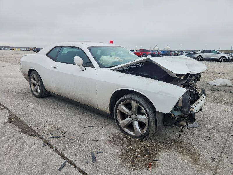2014 Dodge Challenger R/T