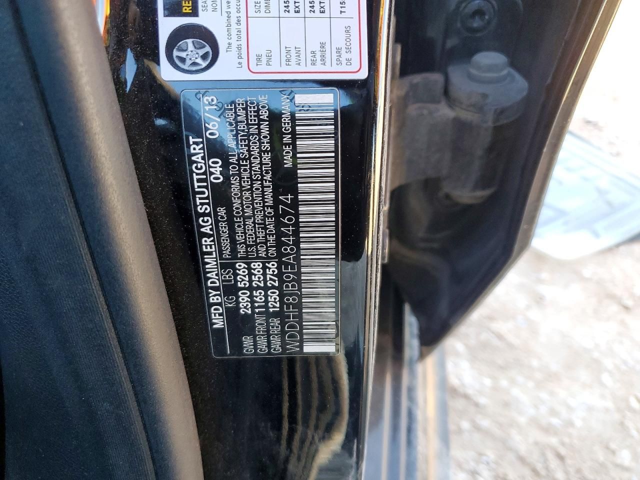 2014 Mercedes-Benz E 350 4matic