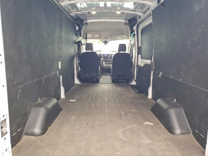 2024 Ford Transit T-250 Delivery van