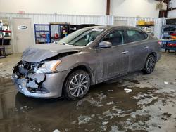2015 Nissan Sentra s for sale in Earlington, KY