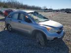 2007 Honda CR-V LX