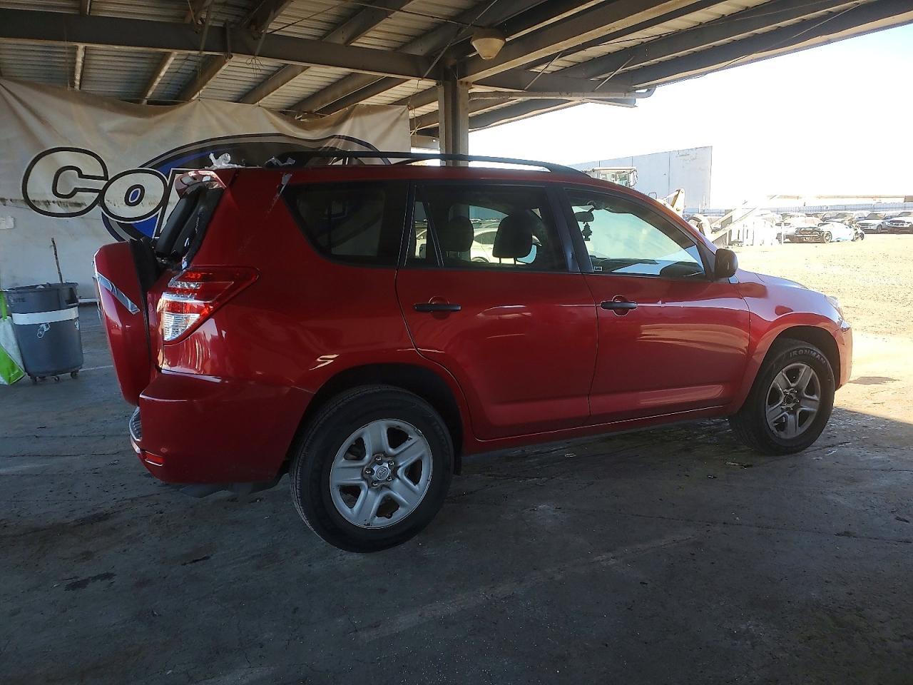 2009 Toyota Rav4